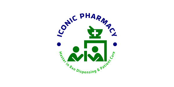 ICONIC PHARMACY